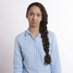 What not to do: (5) Sob.