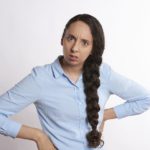 What not to do: (3) Respond disrespectfully.